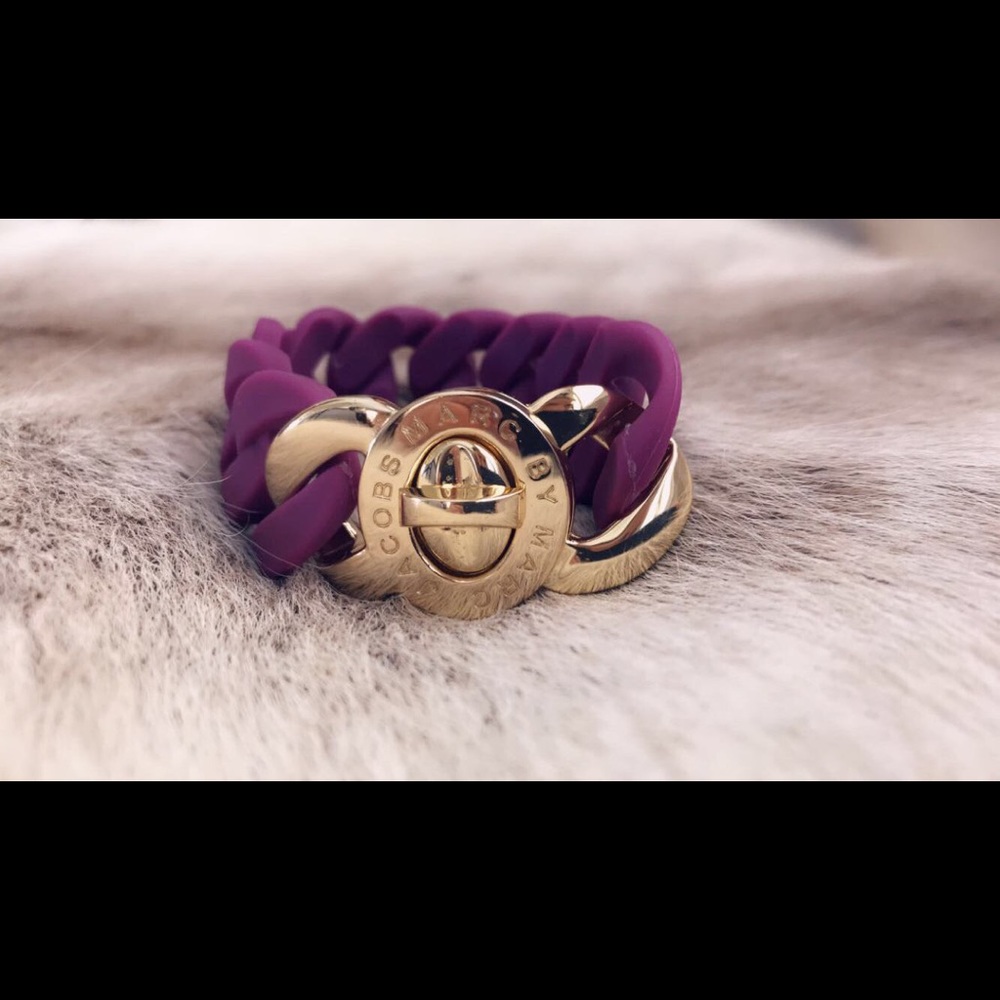 Marc by Marc Jacobs bracelet